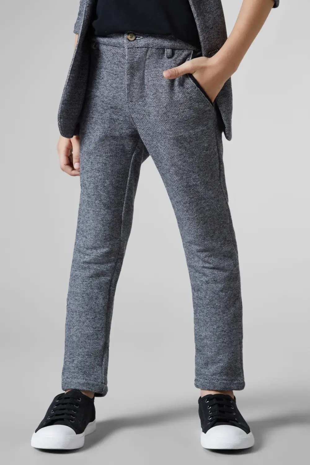 Calça RESERVA MINI Moletom