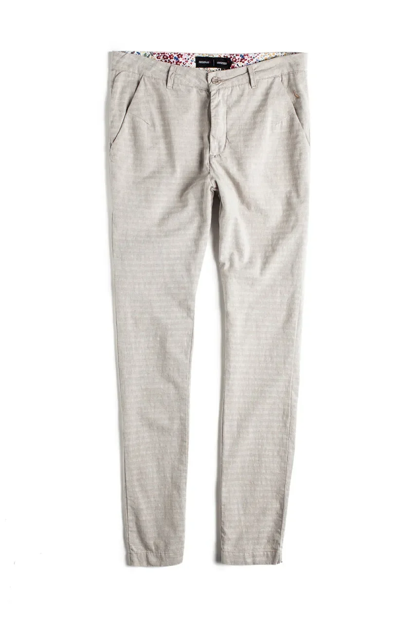 Calça RESERVA Alfaiataria Verano — imagem 1