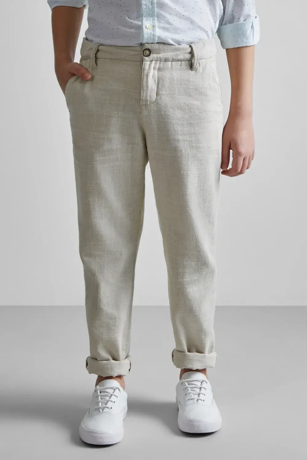 Calça RESERVA MINI Rústica