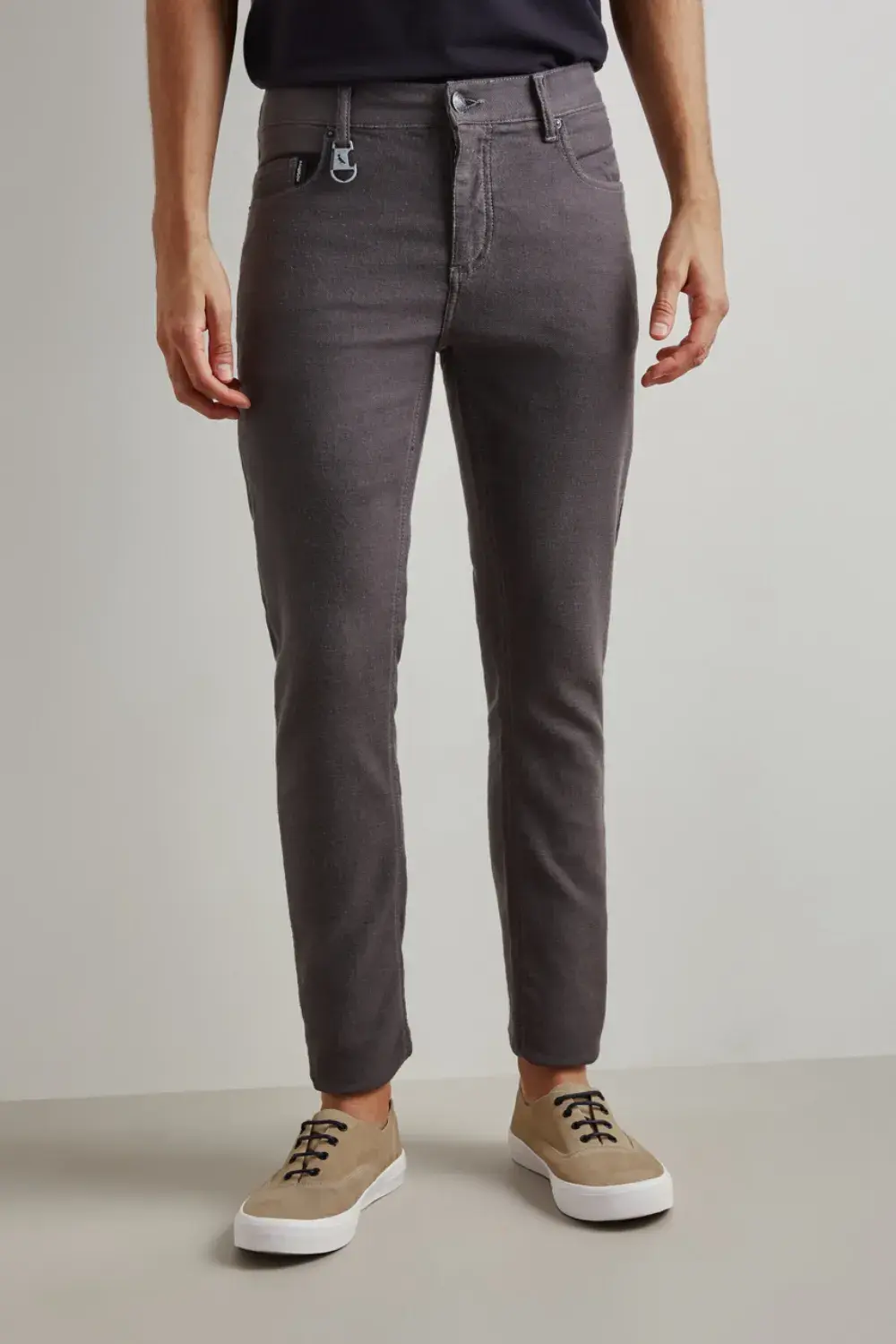 Calça Estique-se +5562 Nero