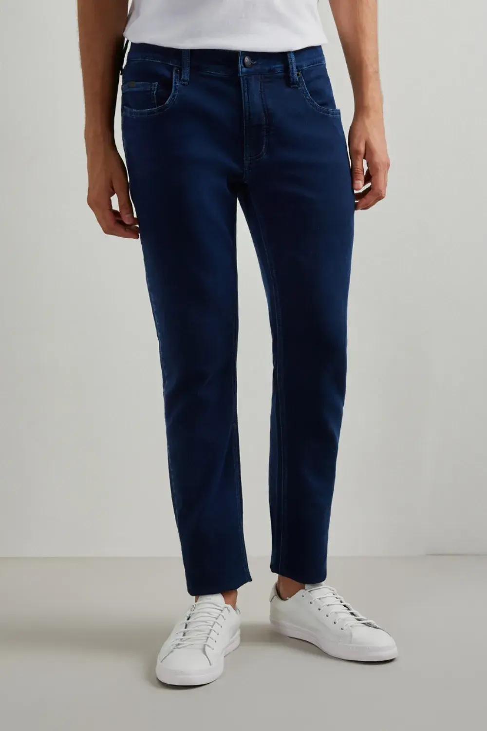 Calça Jeans Estique-se +5562 Jaragua