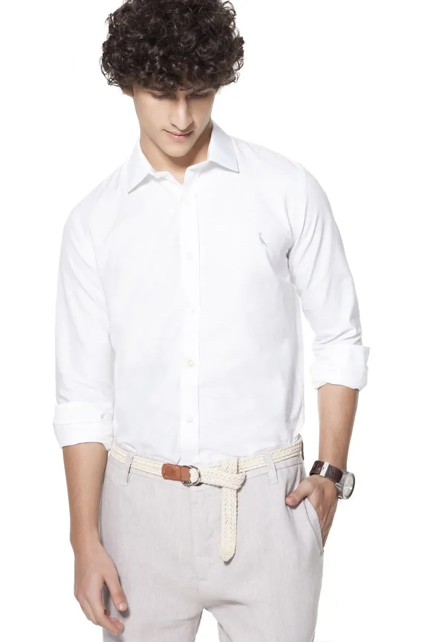 Camisa Enxuto Maquinetada Tripla — imagem 1