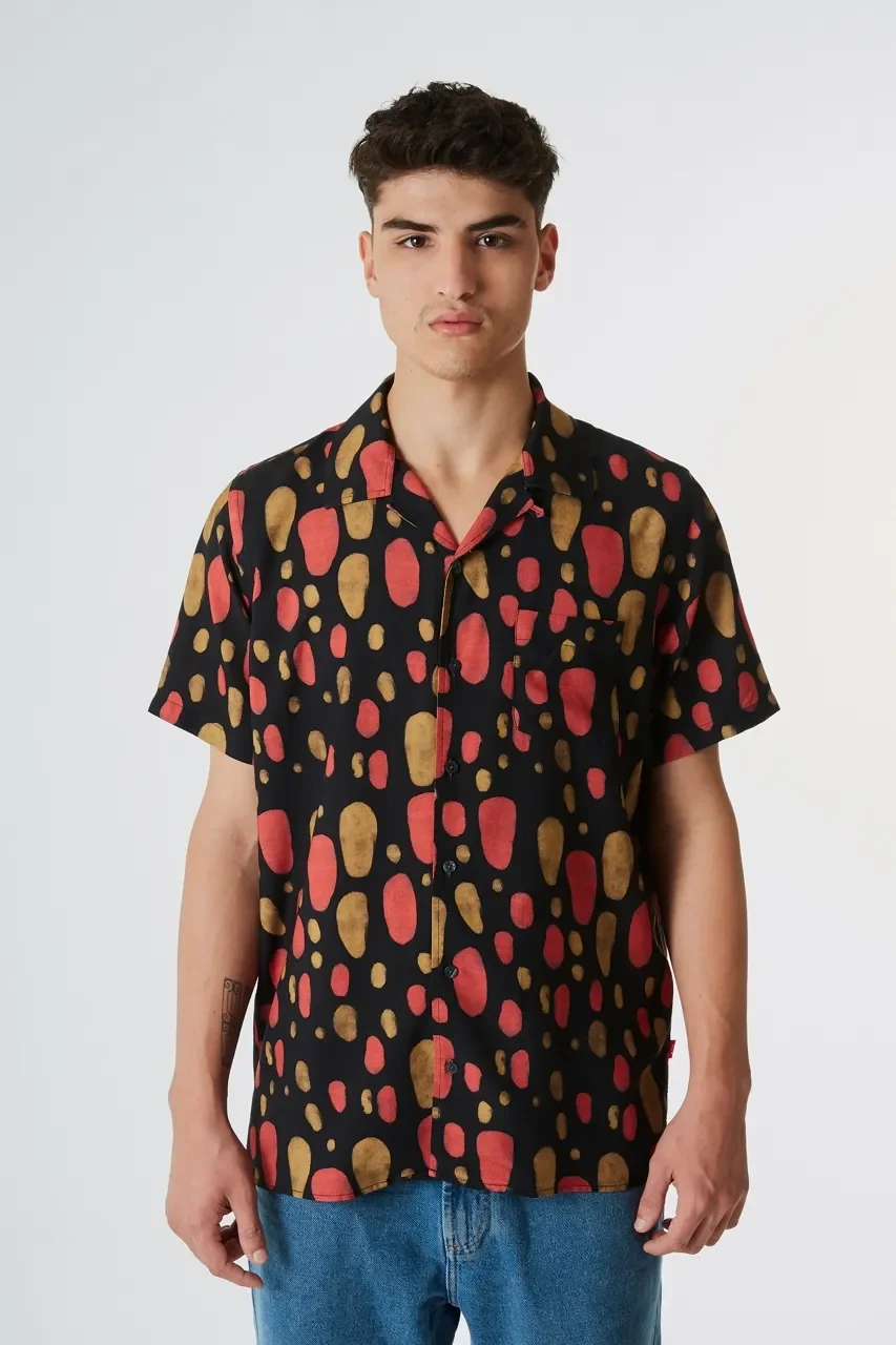 Camisa Mancha Rsv+ Heinz — imagem 1