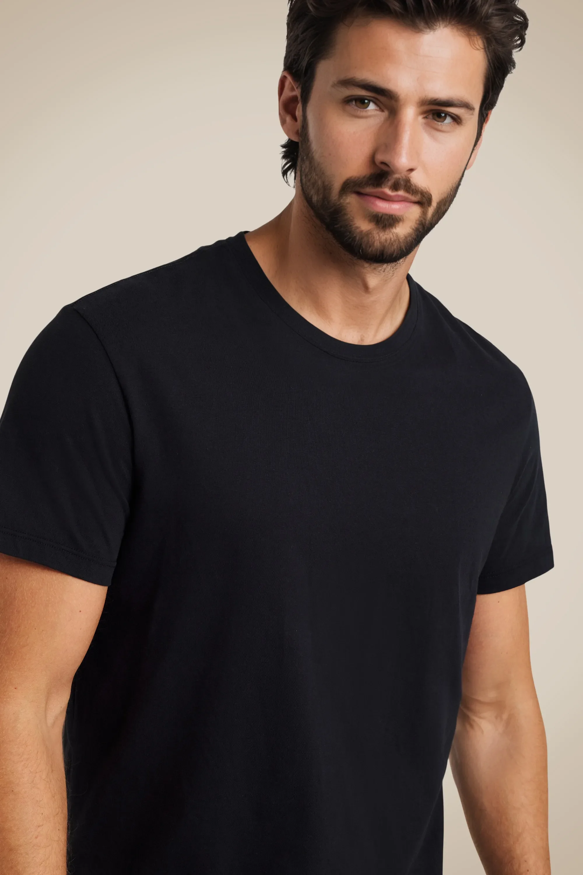 Camiseta Basica Premium — imagem 1