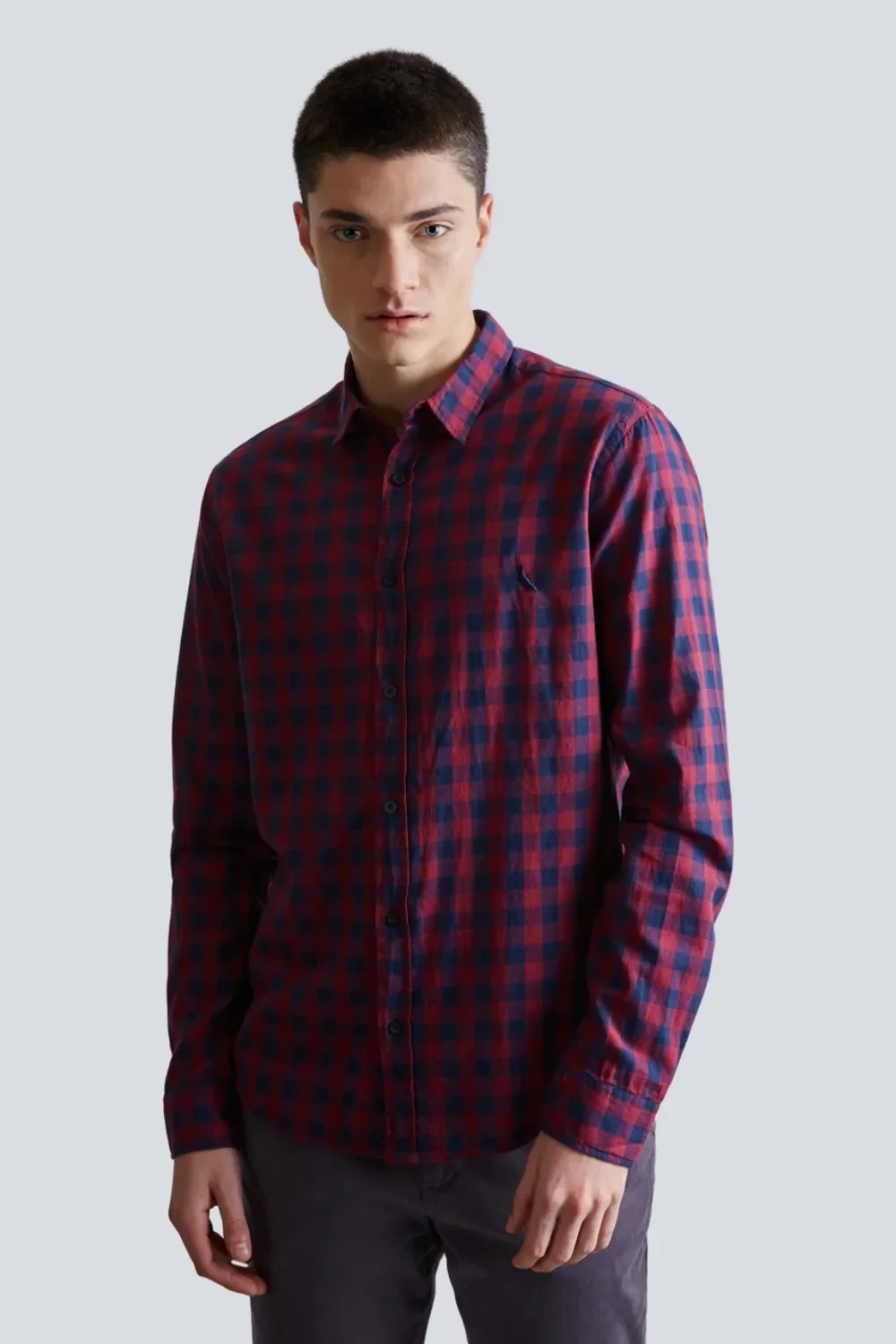 Camisa Barcelona RESERVA — imagem 1