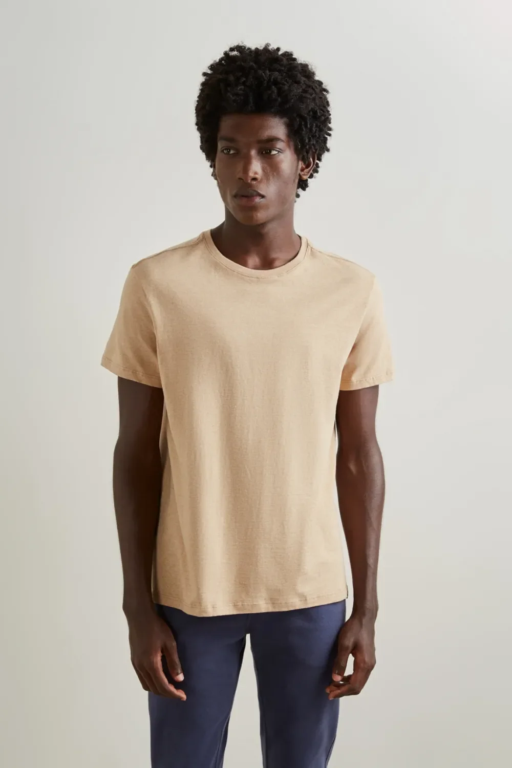 Camiseta T Malha Terra — imagem 1