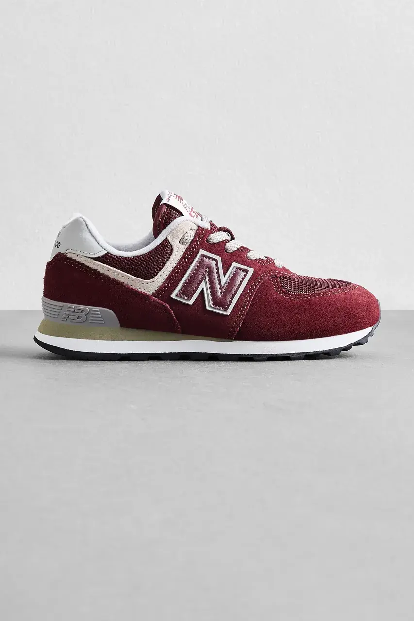Tênis New Balance 574 Mini