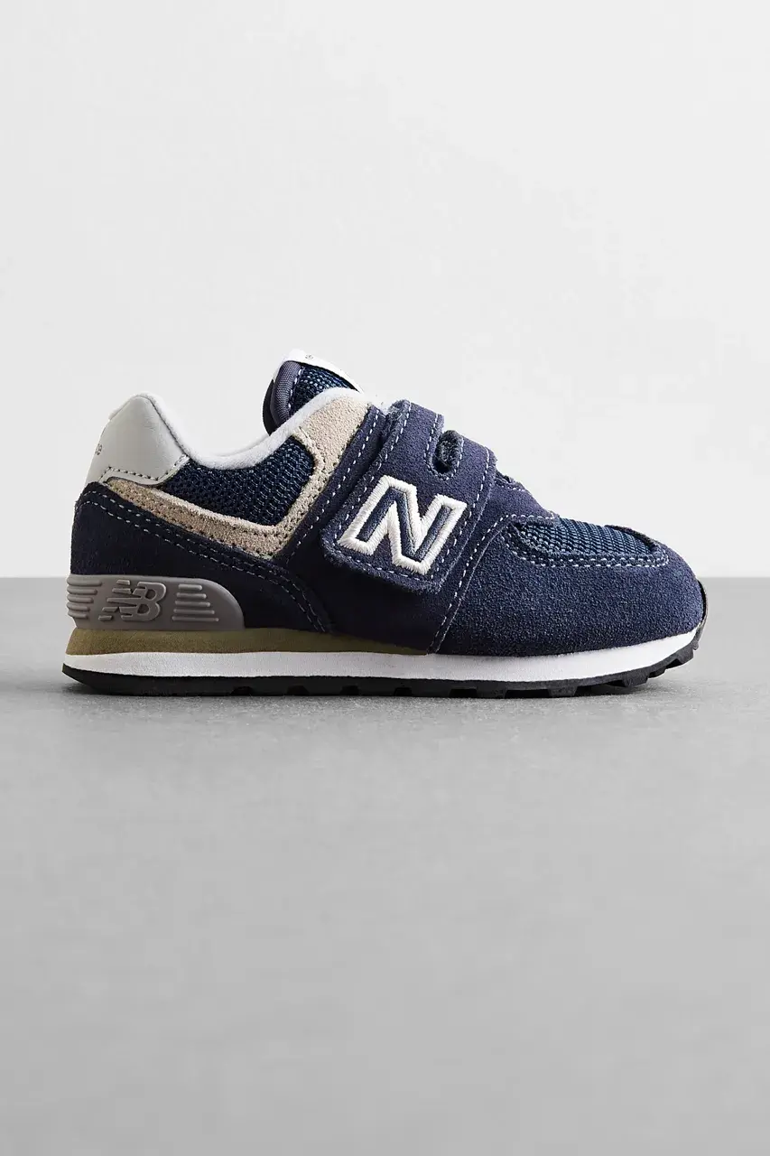 Tênis New Balance 574 Bebê