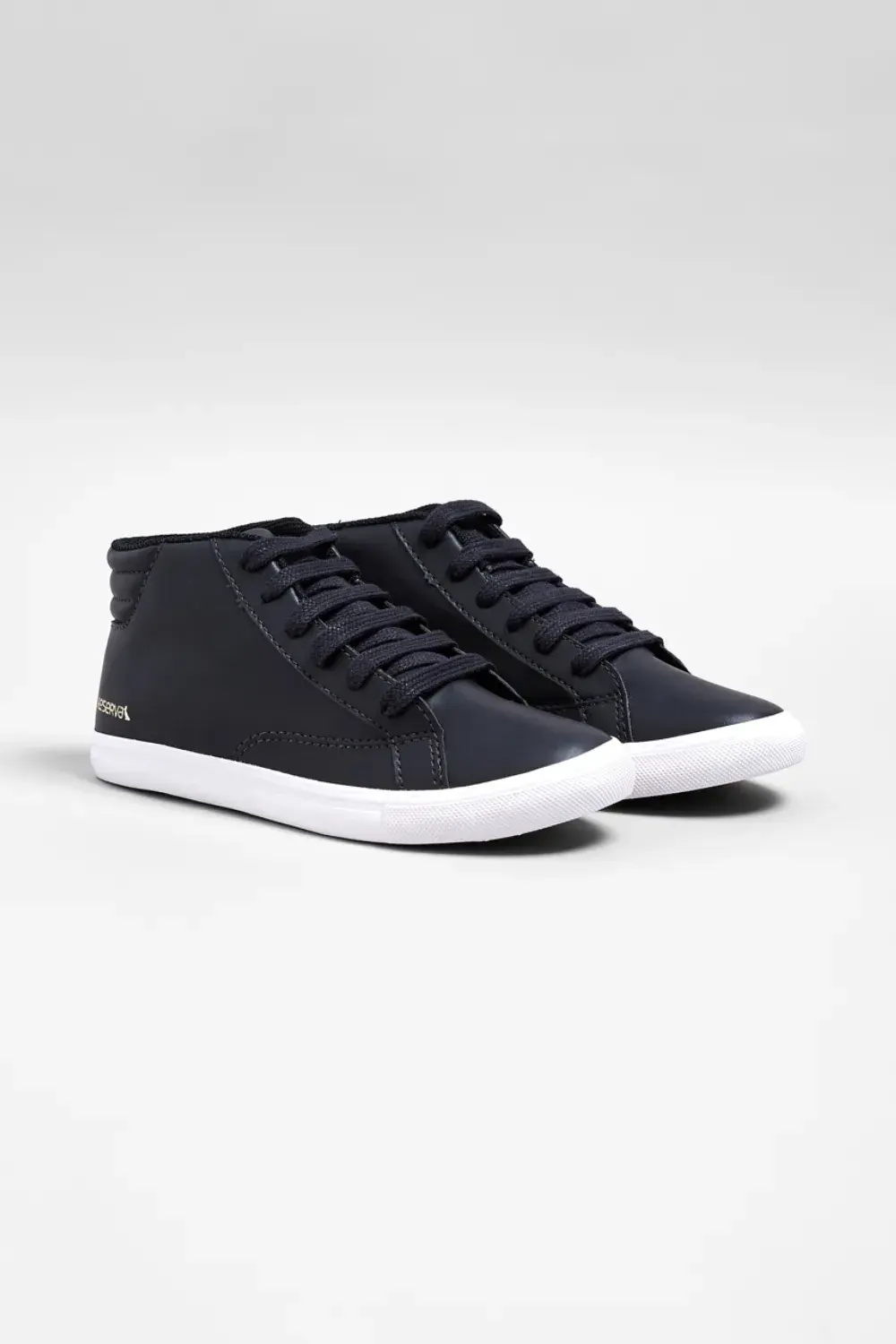 Tênis Reserva Mini #170 Preto