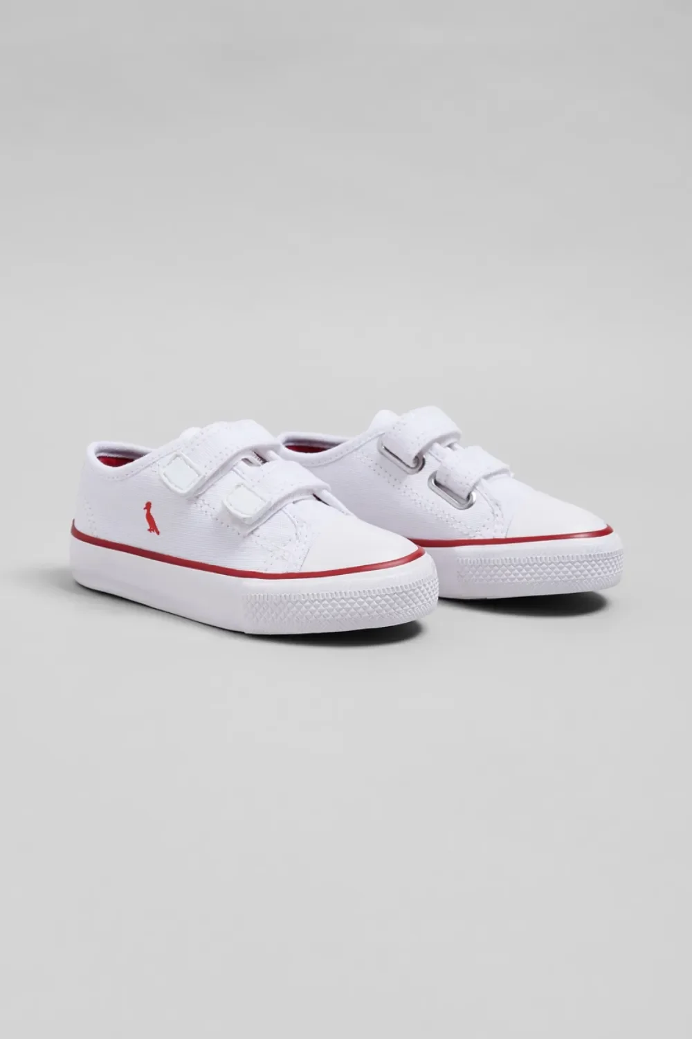 Tênis Reserva Mini Bebê #155 Branco — imagem 1