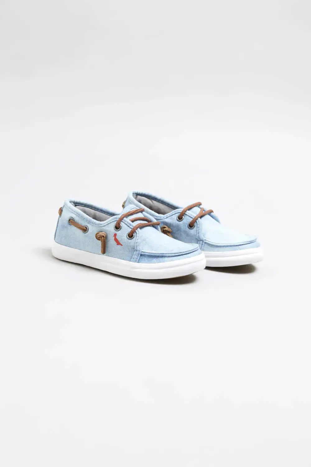 Tênis Reserva Mini Bebê #014 Denim