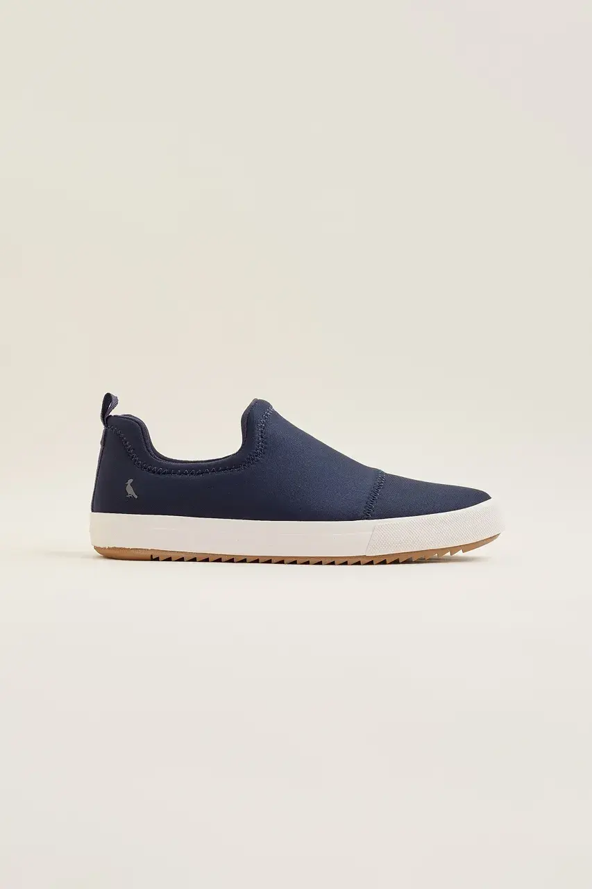 Tênis Reserva Mini Neo Slip #197