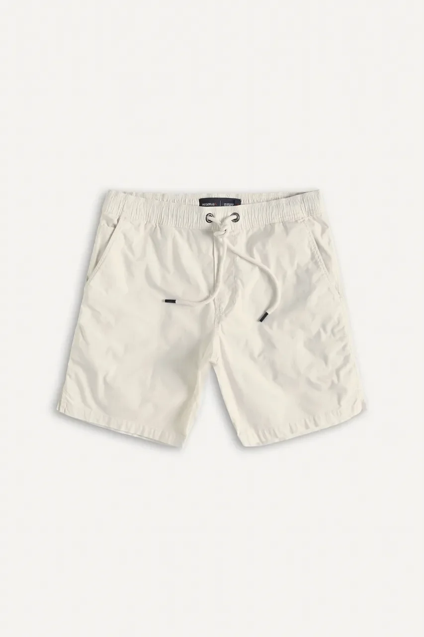 Short Pf Elastico Estonado