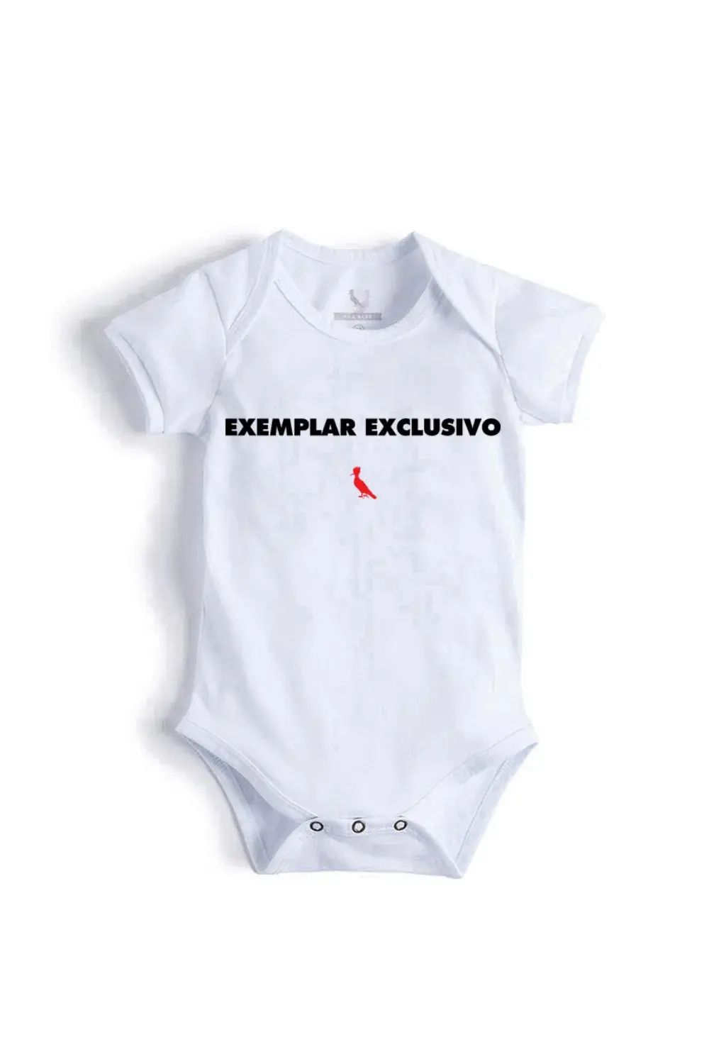 Body Bebê RESERVA MINI Exemplar