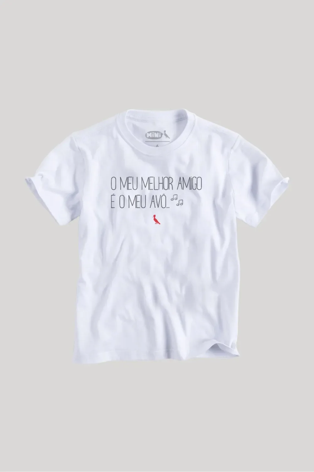 Camiseta RESERVA MINI Avô Amigo — imagem 1