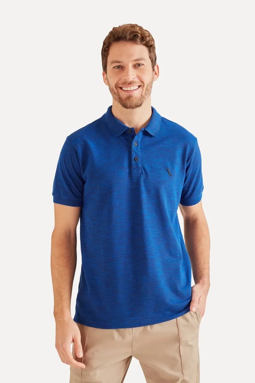 Polo Flame Dark — imagem 1