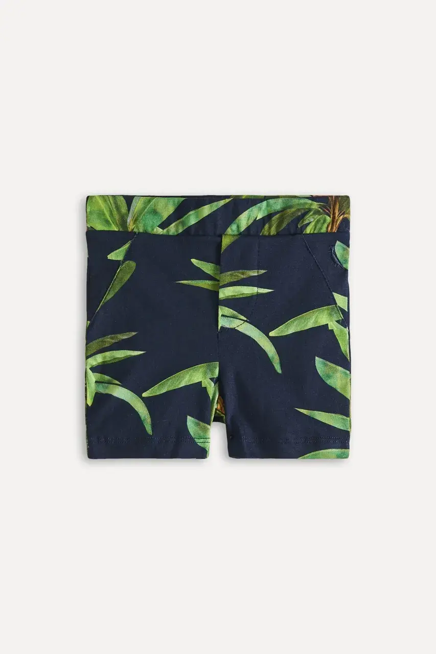 Bermuda Bb Bananal