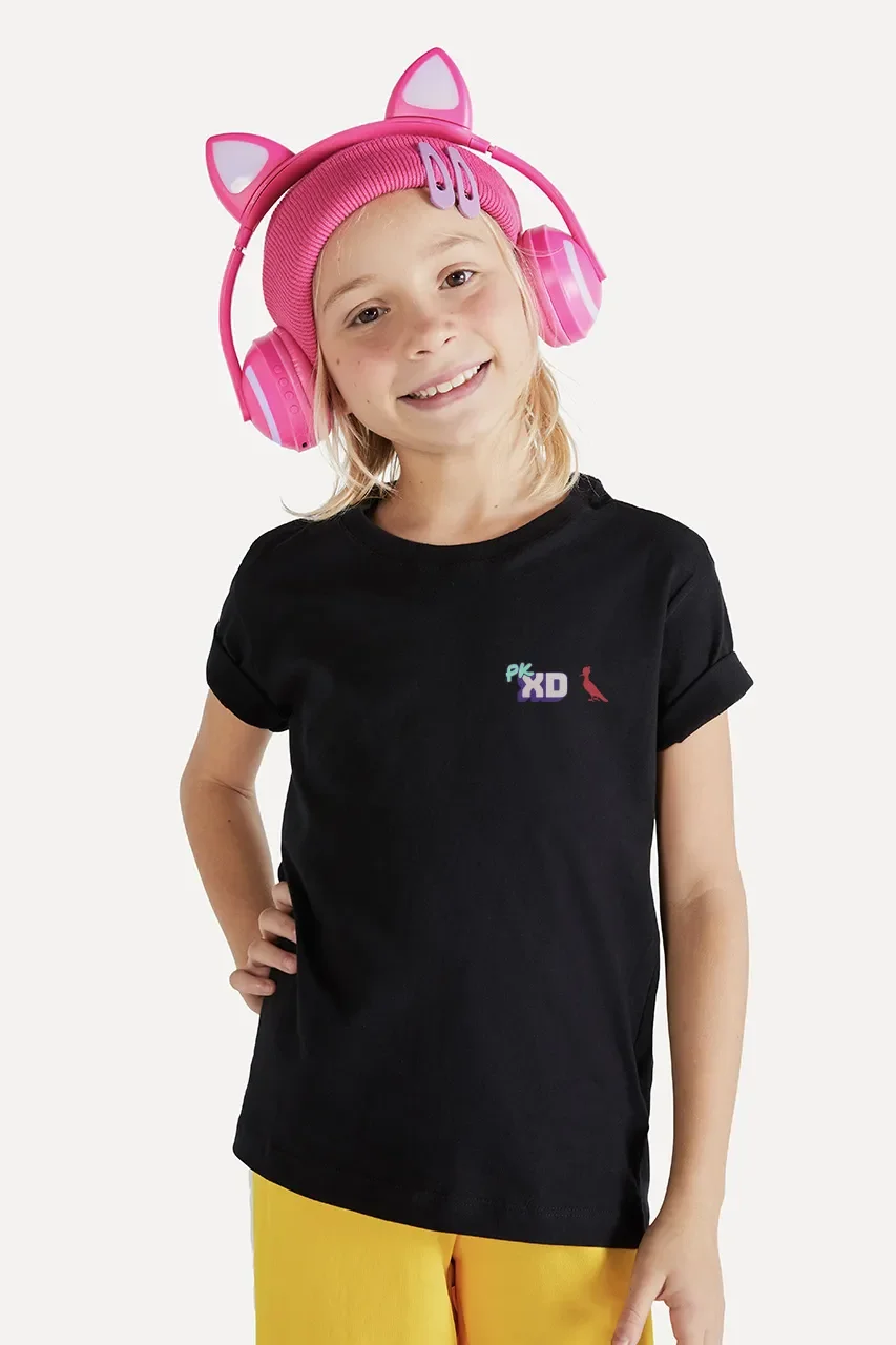 Camiseta Mini Pkxd E RESERVA MINI — imagem 1