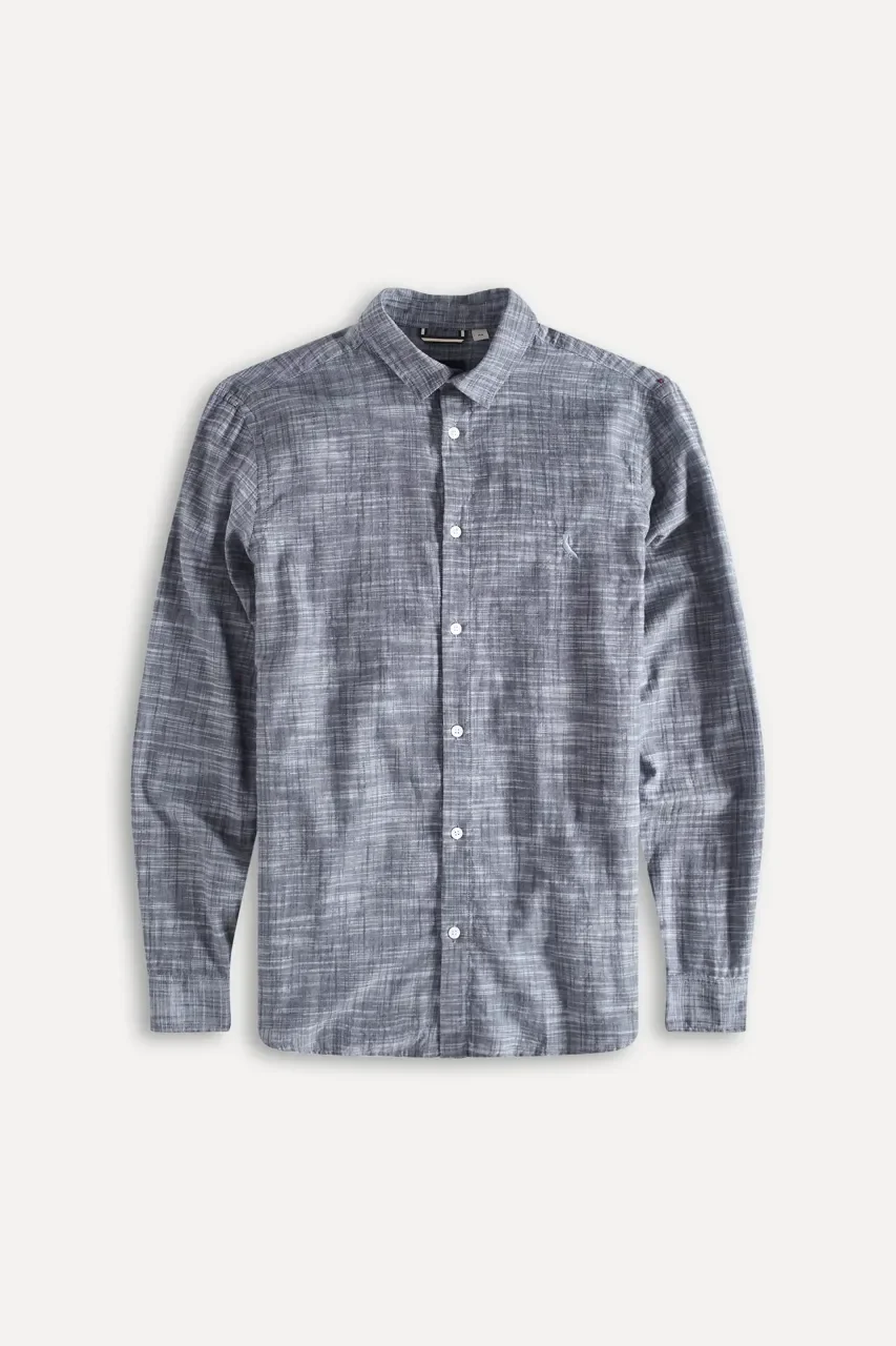 Camisa Flame Leve Ml