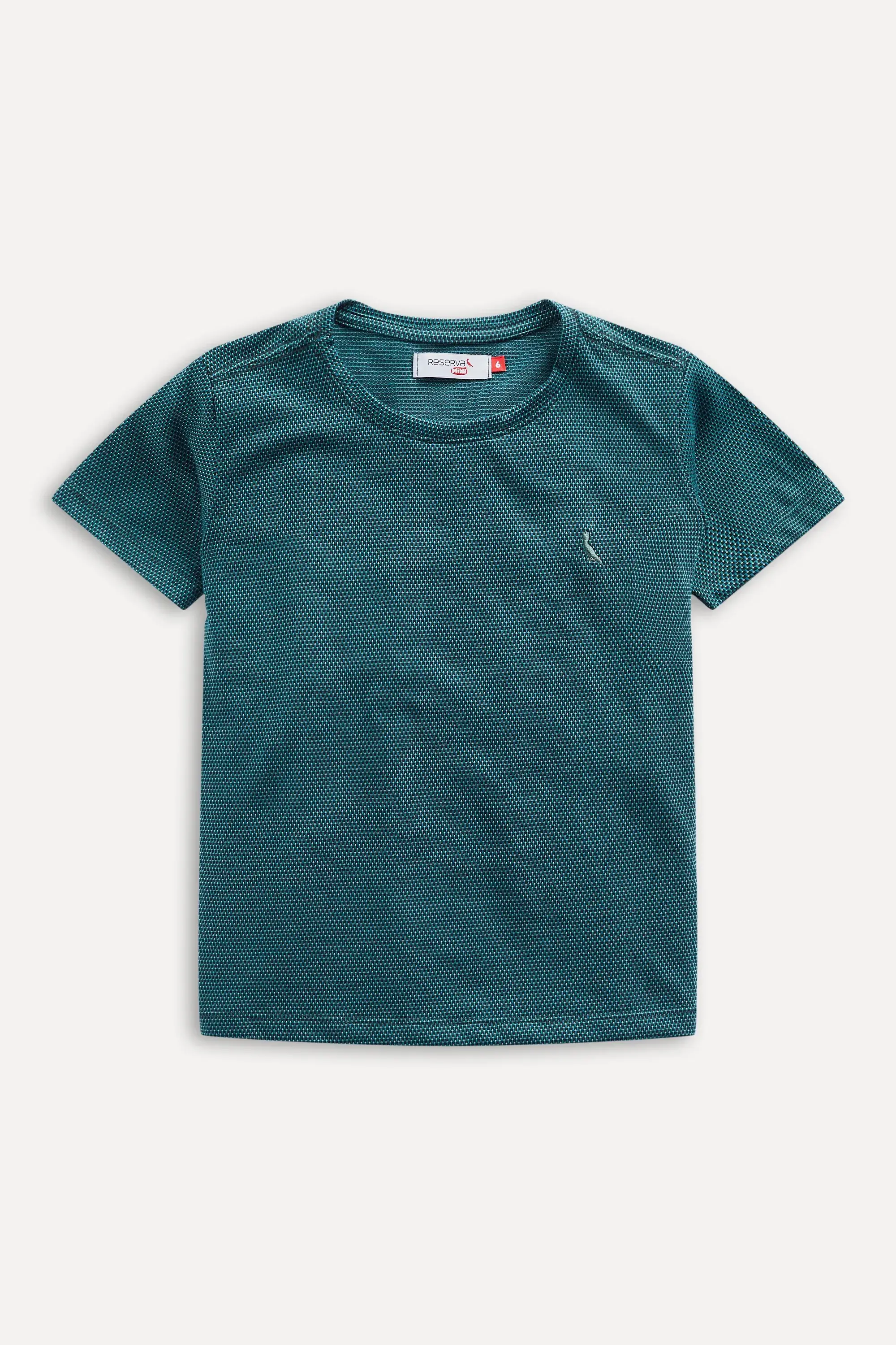 Tshirt Mini Sn