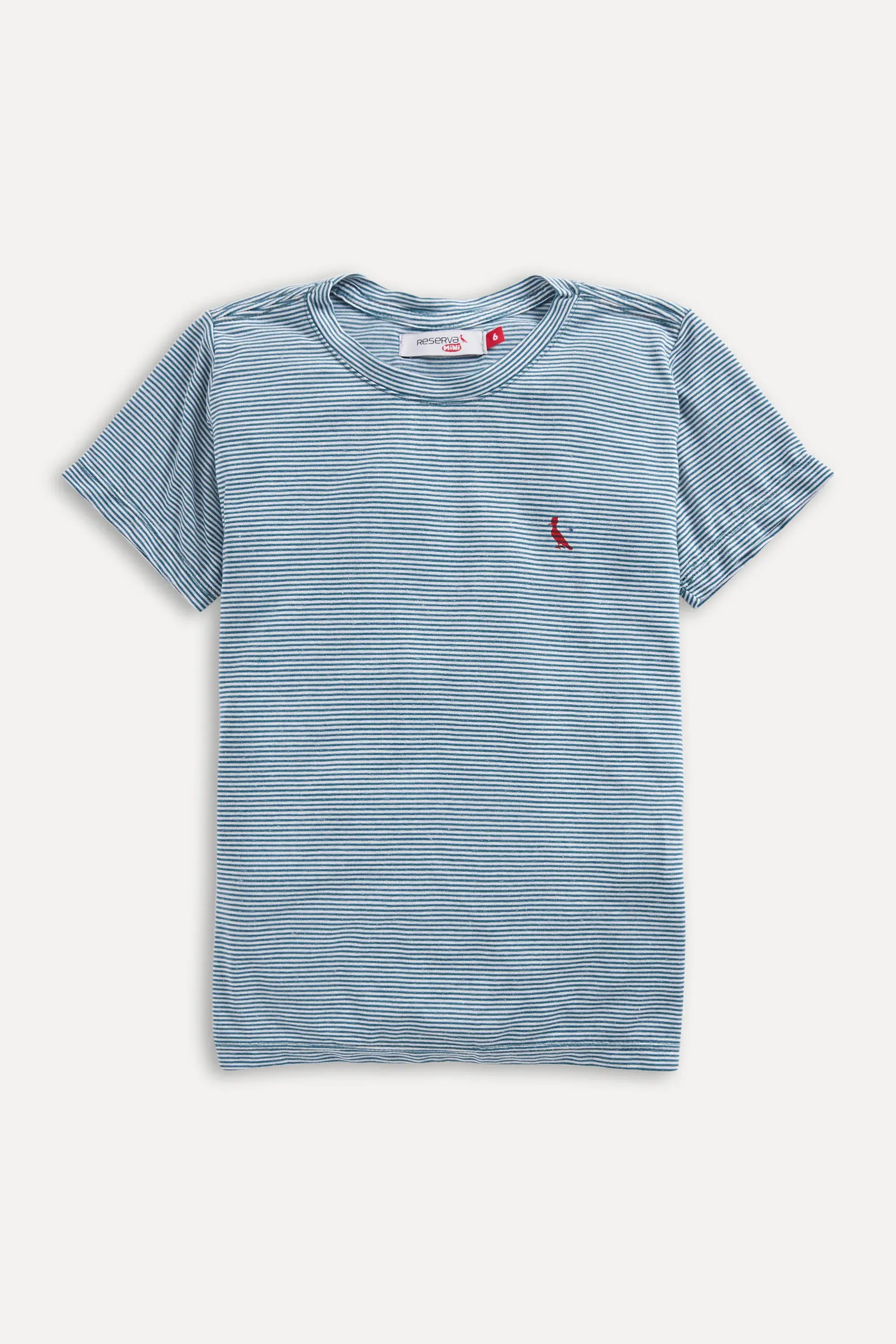 Tshirt Mini Lock List