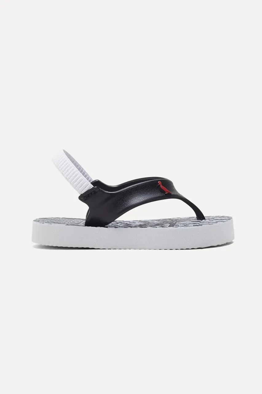 Chinelo Bebe Trancoso RMI1301 — imagem 1