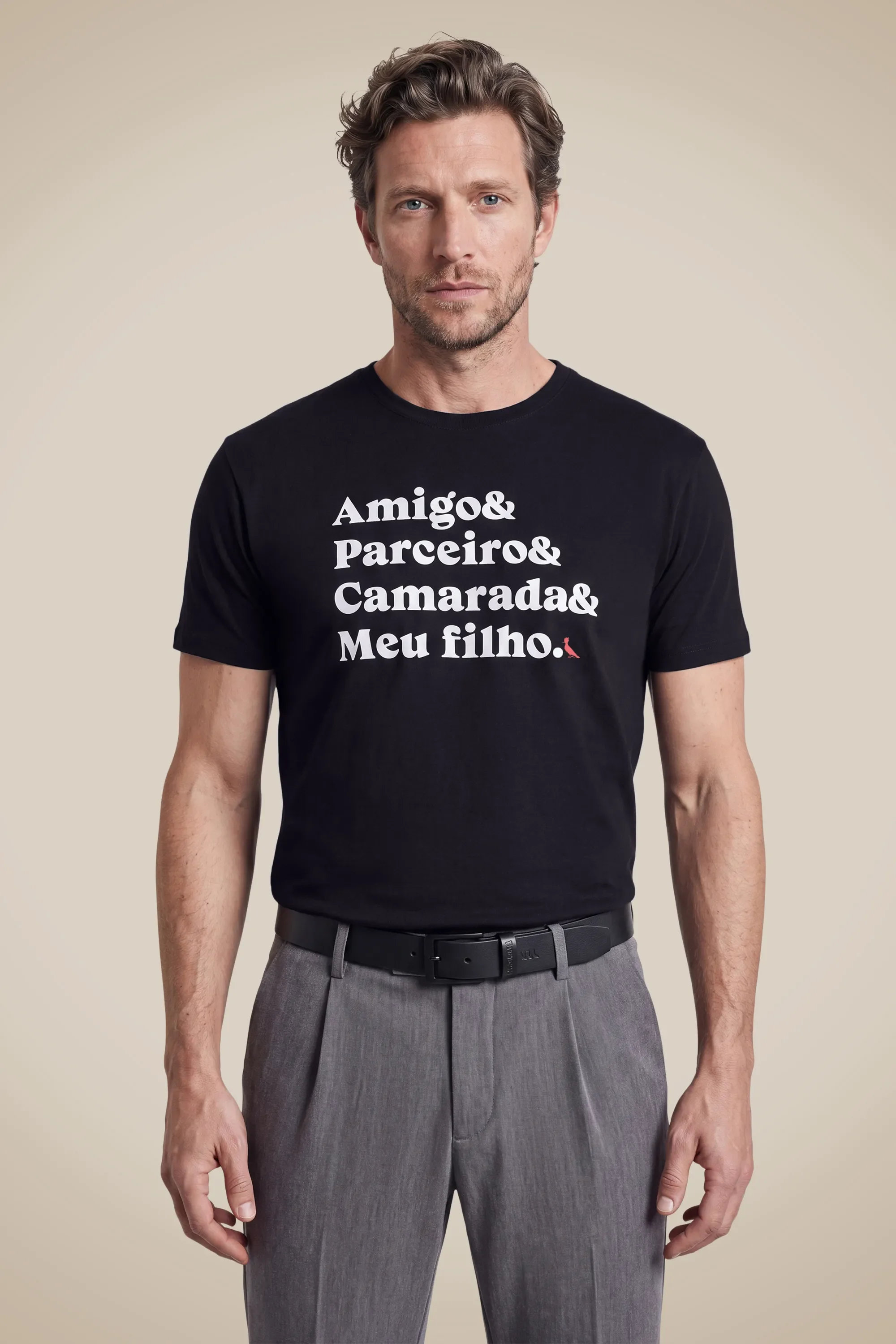 Camiseta RESERVA Filho Camarada 2.0 — imagem 1