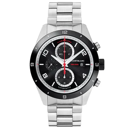 Relógio Montblanc TimeWalker Masculino 116097 — imagem 1