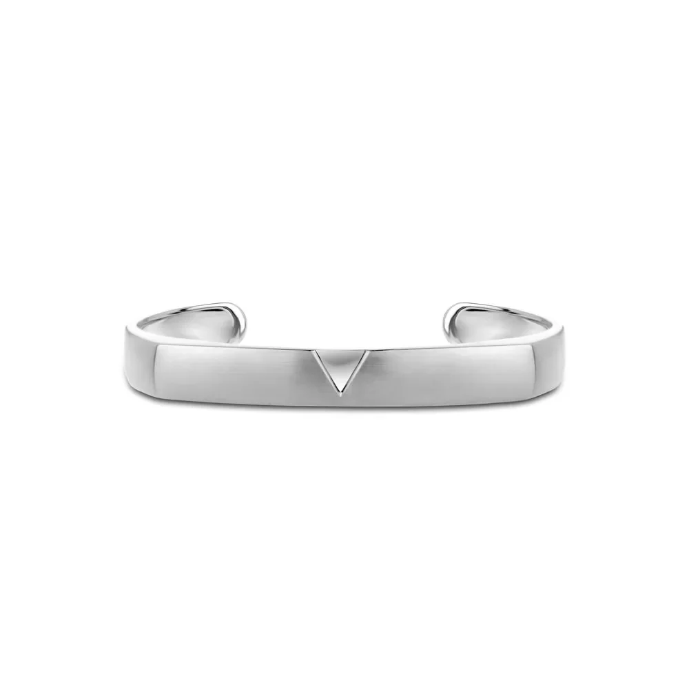 Pulseira Vivara Man em Prata 925 — imagem 1