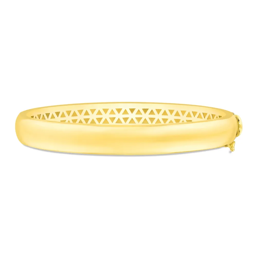 Pulseira Allure em Ouro Amarelo 18k — imagem 1