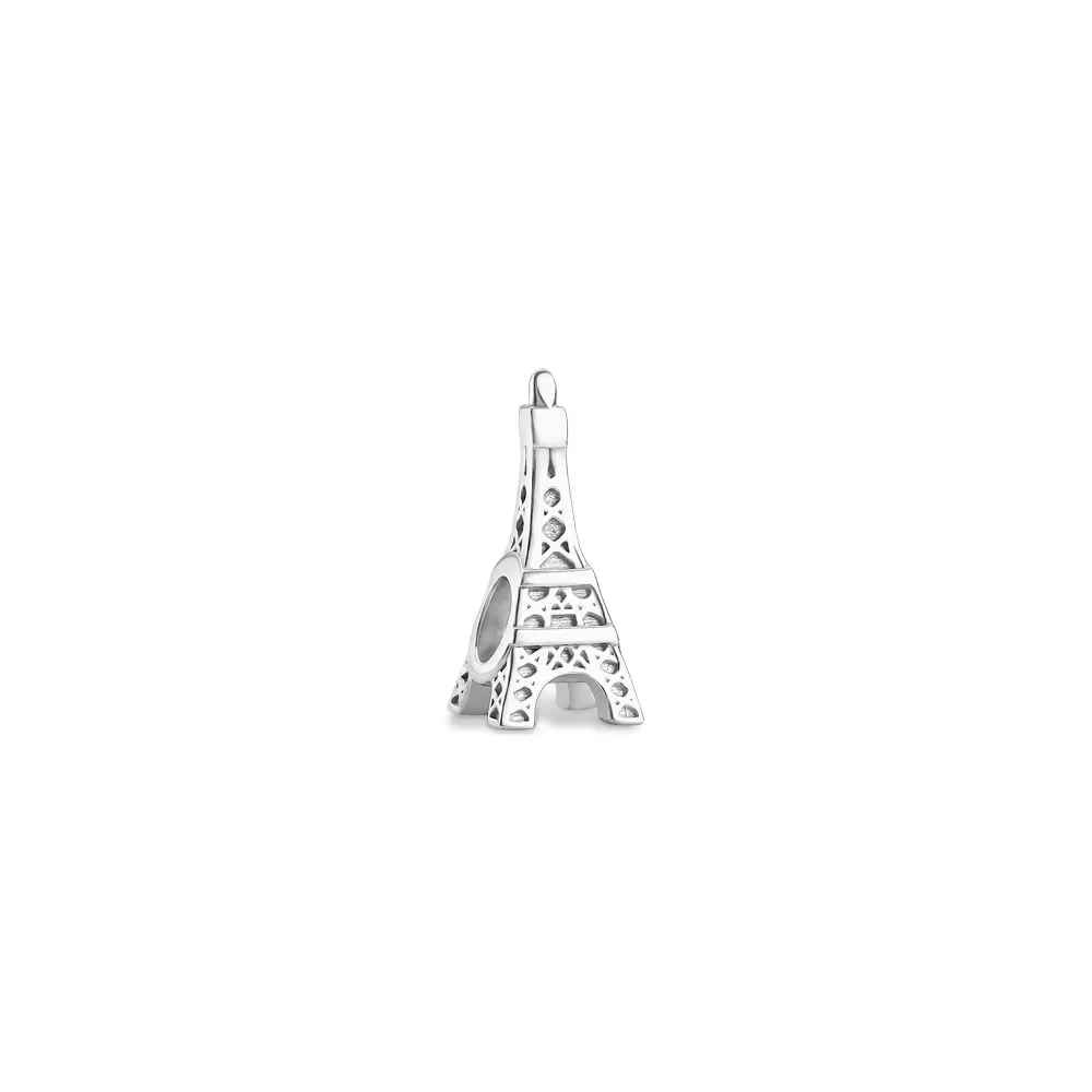 Separador Life Torre Eiffel Prata — imagem 1