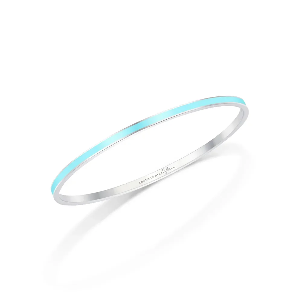 Pulseira Life Azul — imagem 1