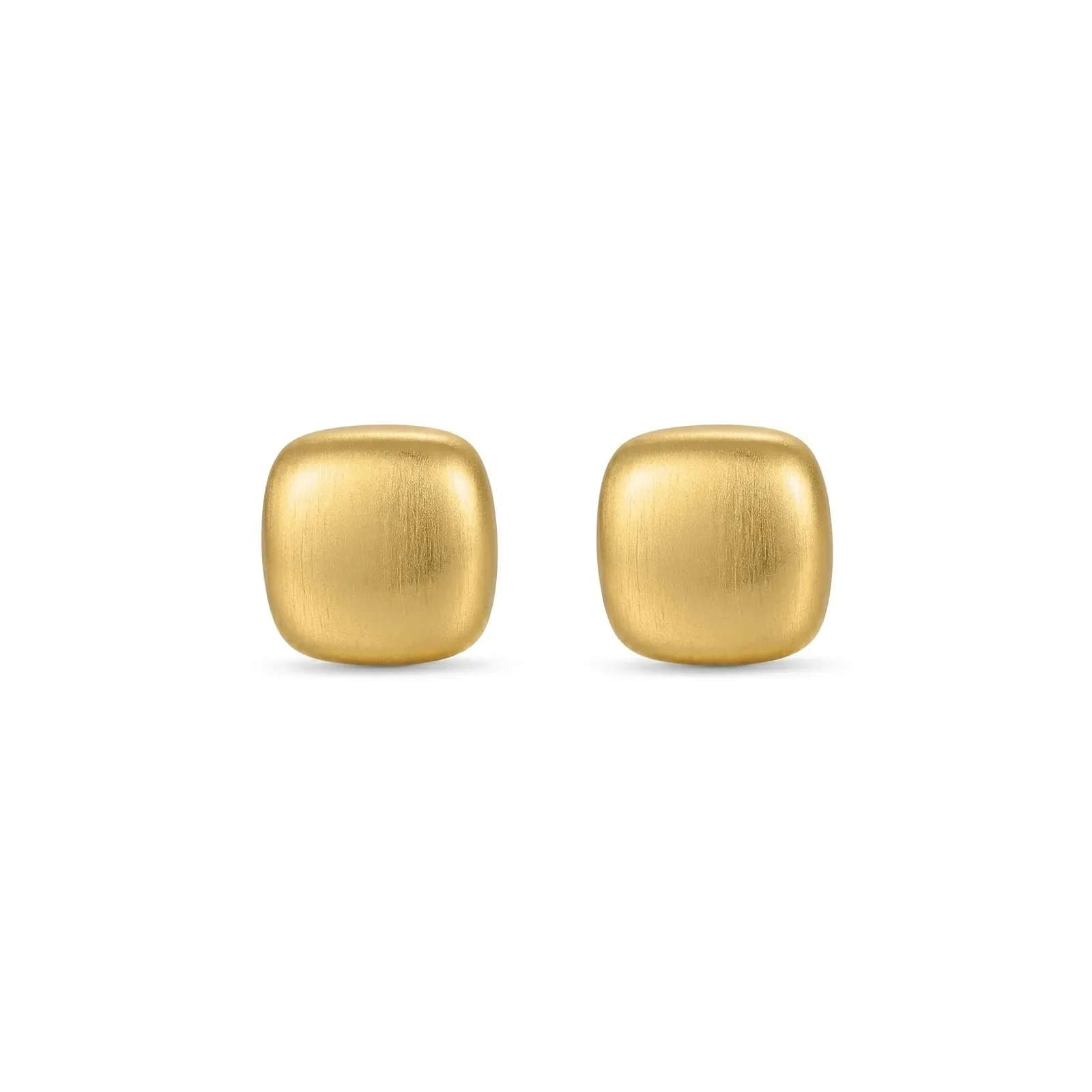 Brinco Capri em Prata 925 e Ouro Amarelo 18k — imagem 1