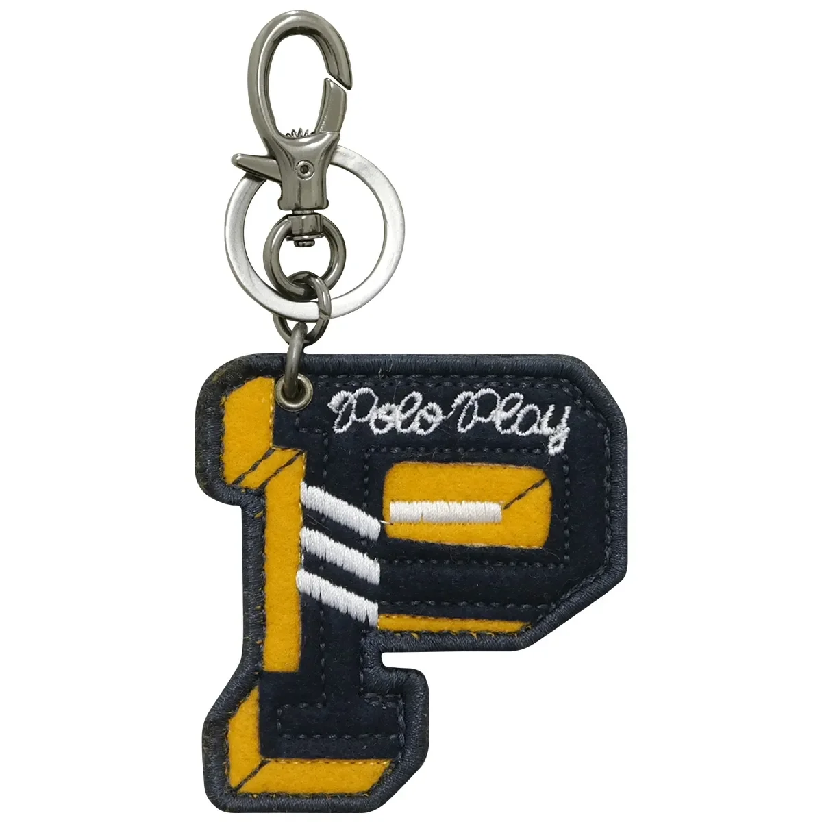 Chaveiro Polo Play — imagem 1