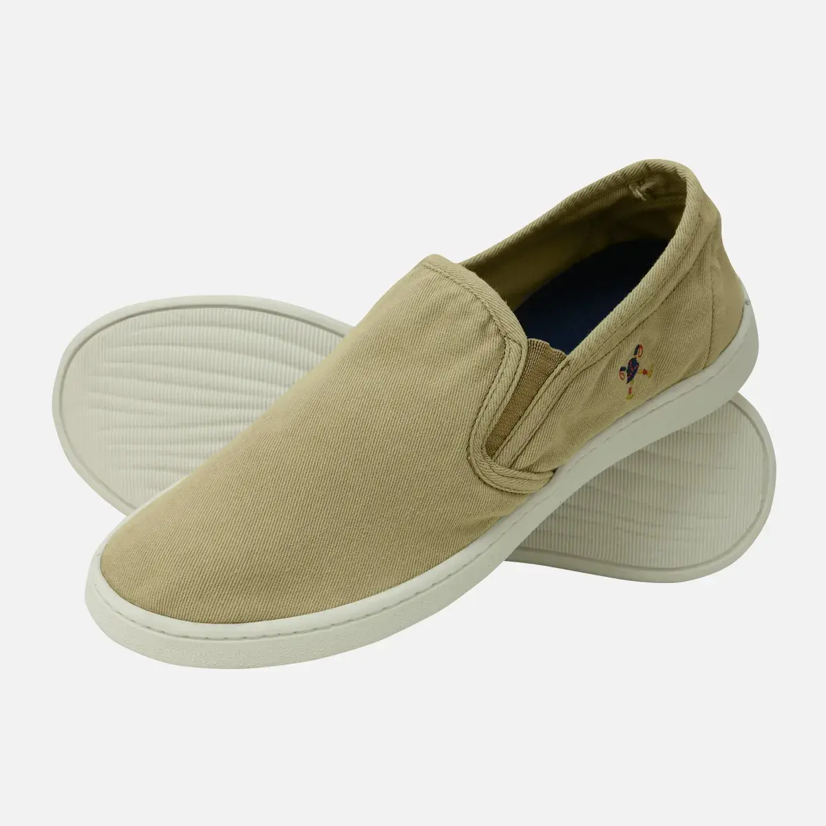 Yatch Twill Super Confort Cornstalk