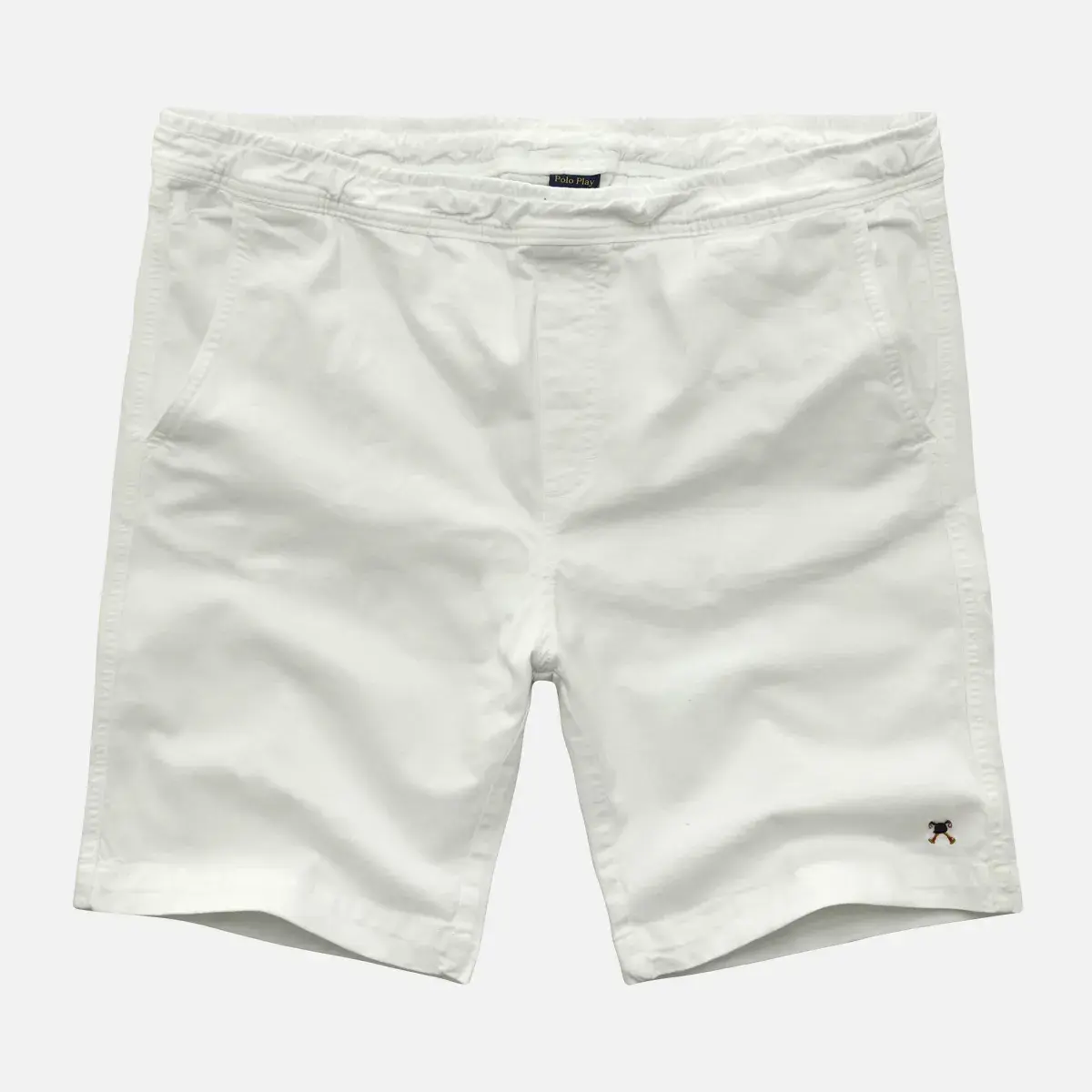 Bermuda Elastico Dye Taquinho