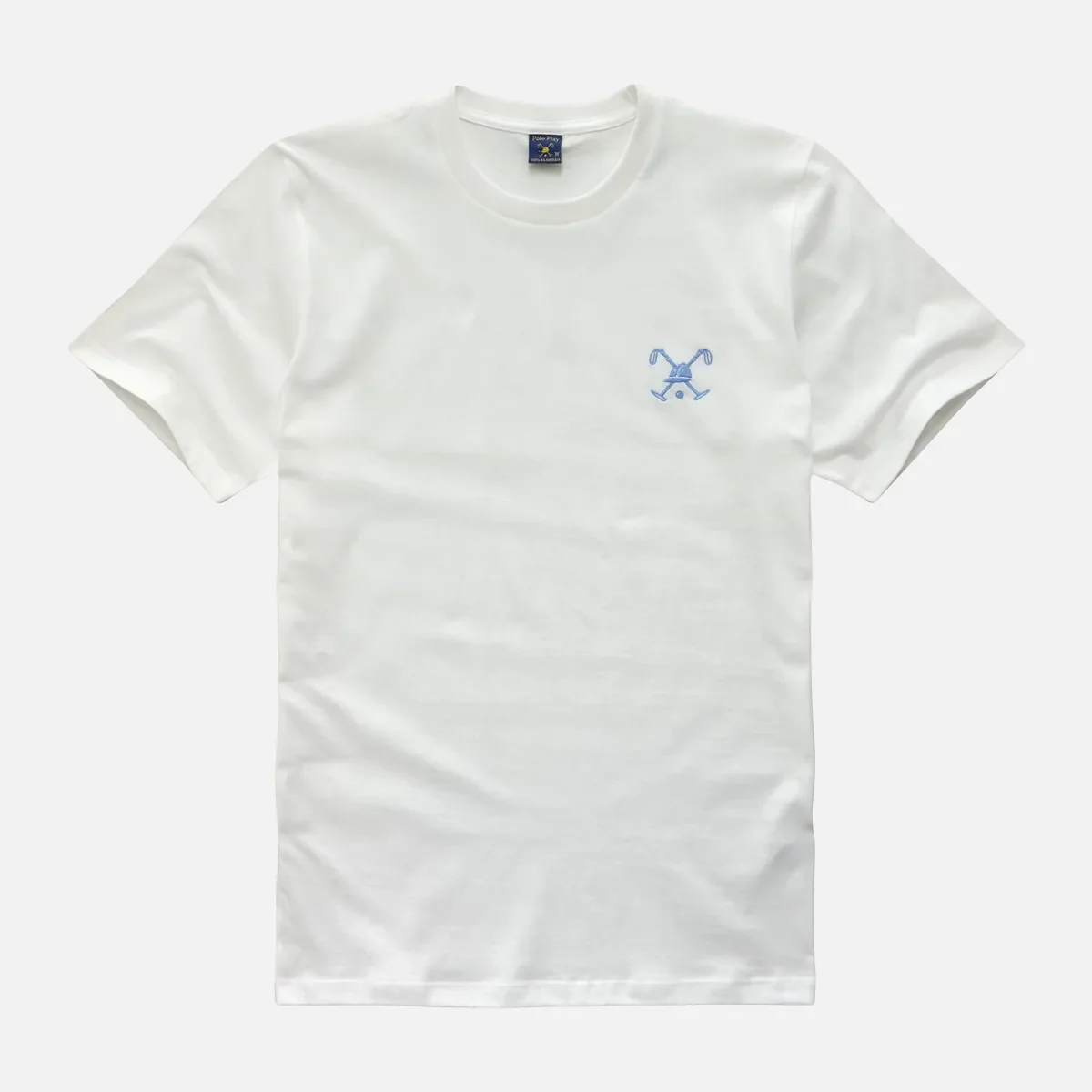 Camiseta Taco Médio Manga Curta — imagem 1