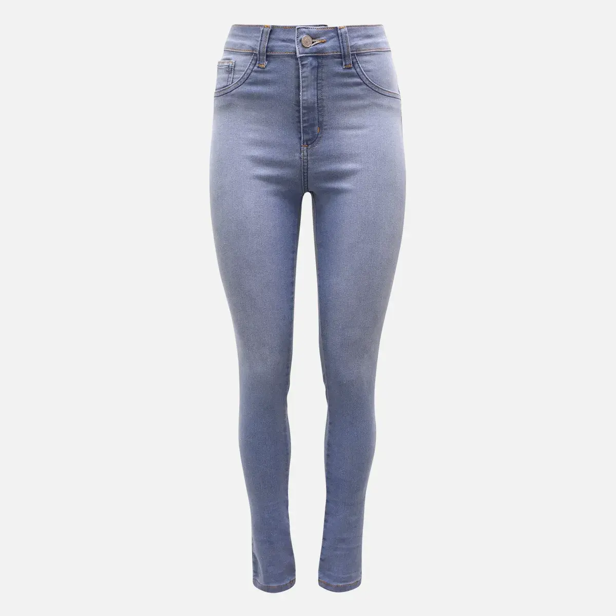 Jeans Skinny Feminina