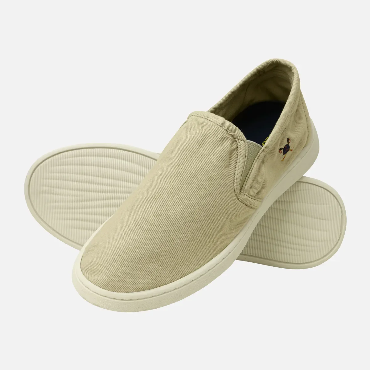 Yatch Twill Super Confort Moonstruck — imagem 1