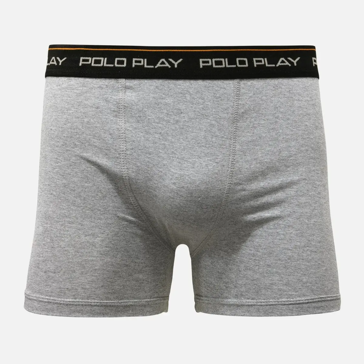 Cueca Cotton Elastico