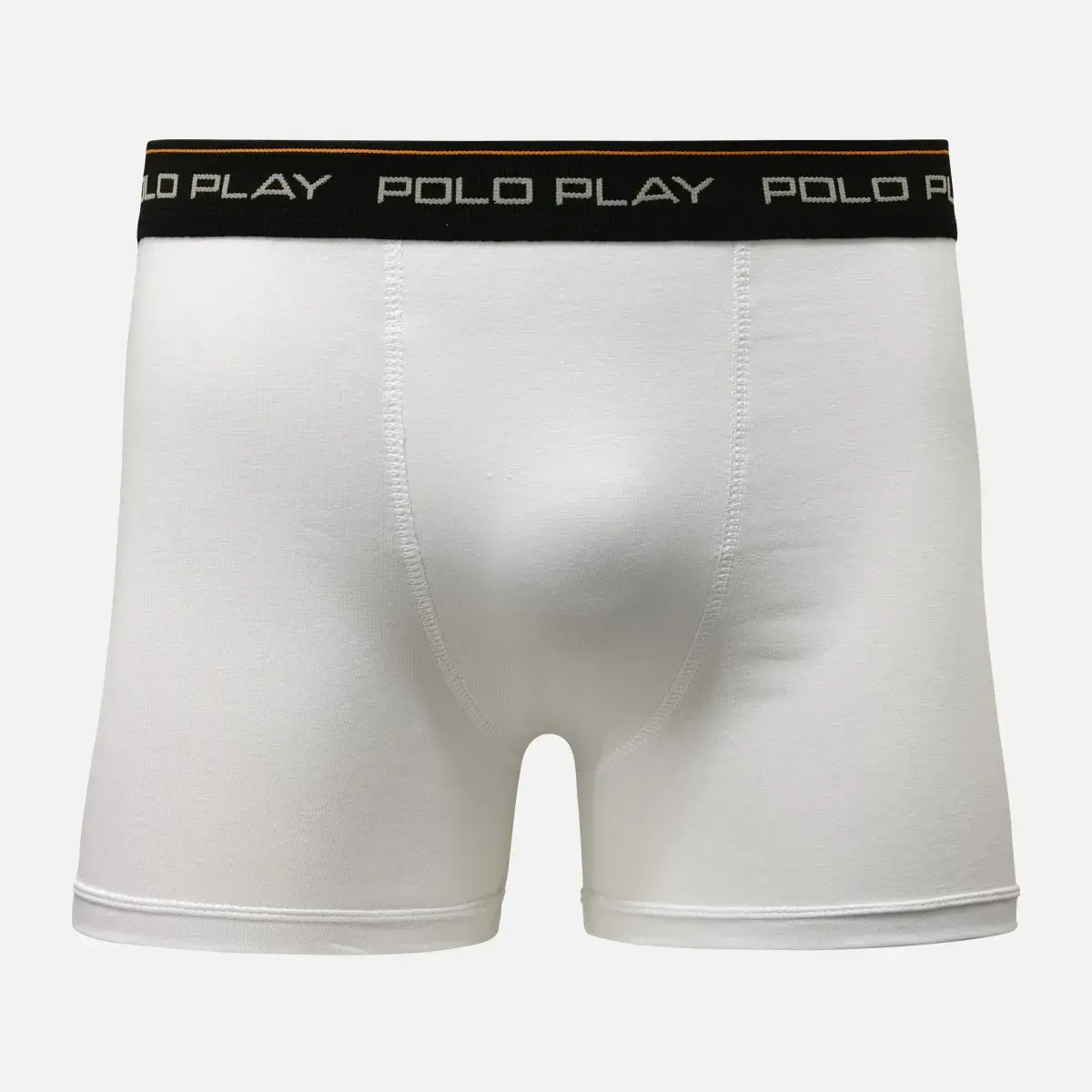 Cueca Cotton Elastico