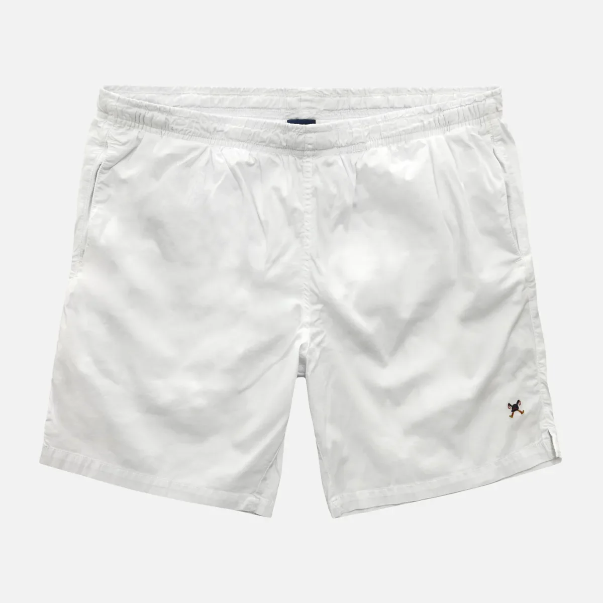 Shorts Tricoline Dye Taquinho — imagem 1