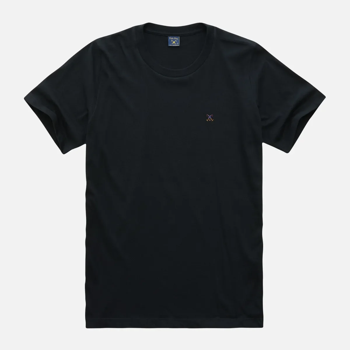 Camiseta Taquinho Manga Curta — imagem 1