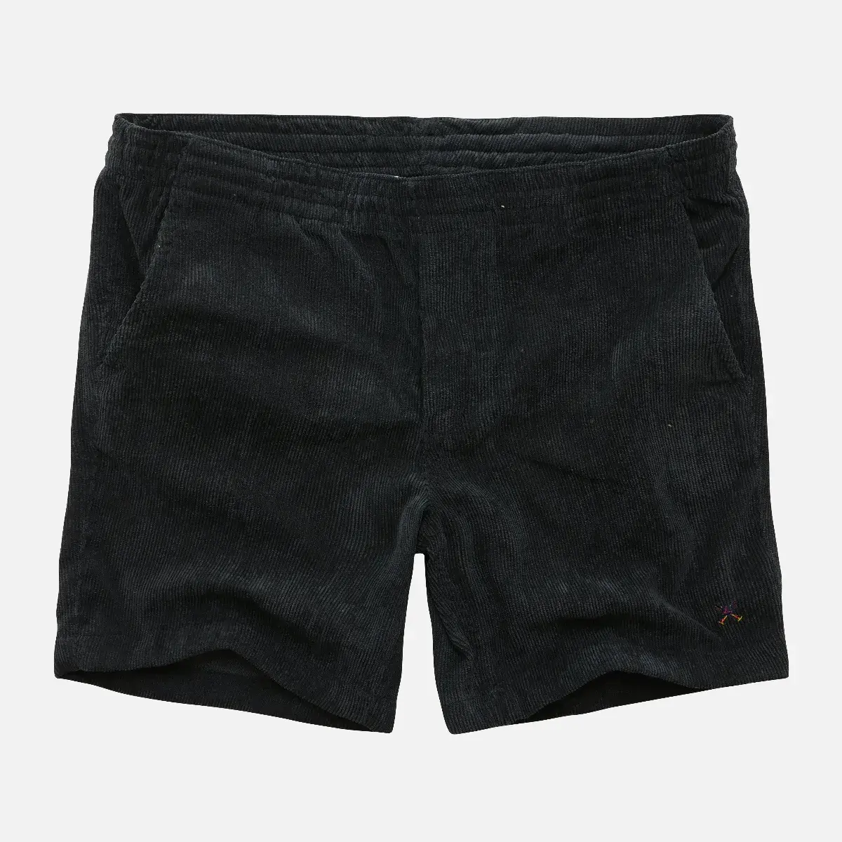 Bermuda Corduroy Stretch