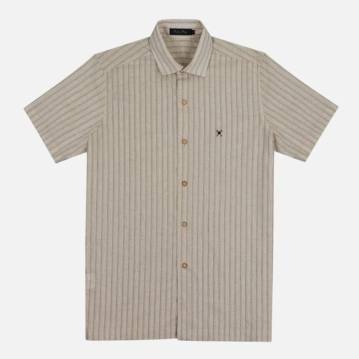 Camisa Creta