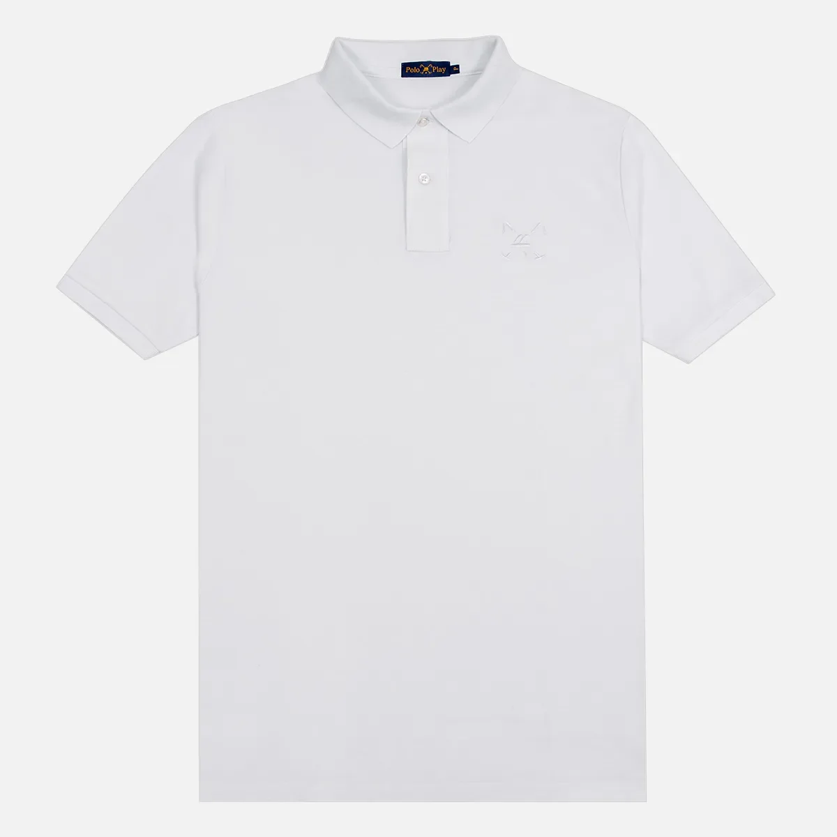 Camisa Polo Shade Taco Medio — imagem 1