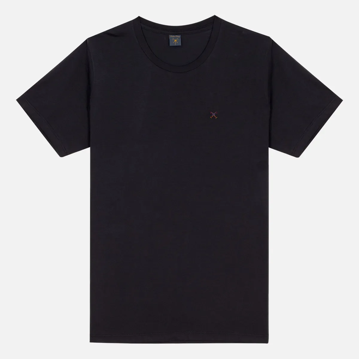 Camiseta Softblend Pima Modal