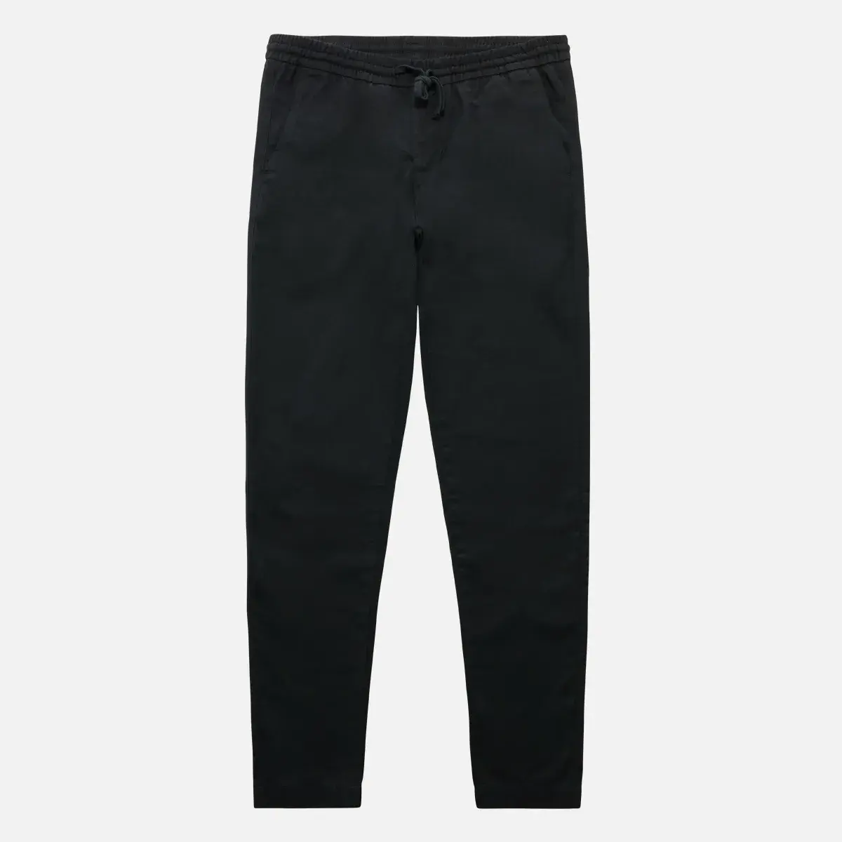 Calça de Sarja Confort