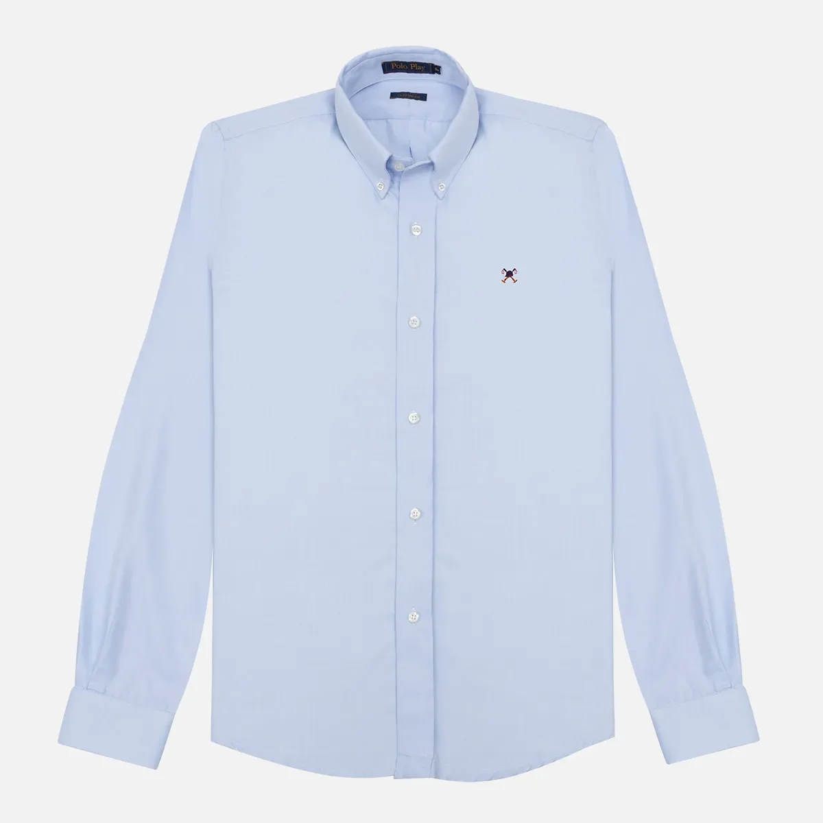 Camisa Custom Bambu Button-Down — imagem 1