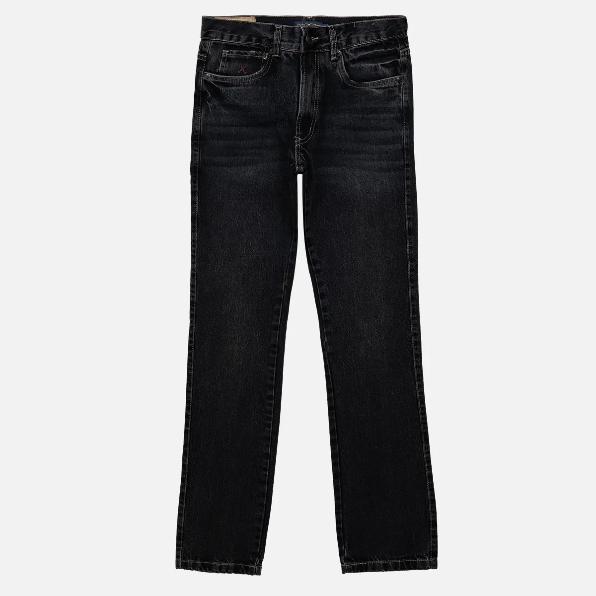 Calça Jeans Skinny Black — imagem 1